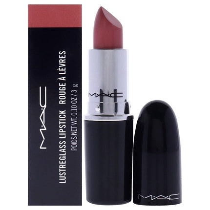 Ruj MAC Lustreglass Sheer Shine, Sellout, roz