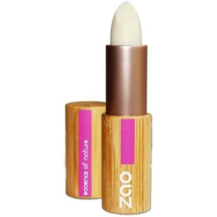 Balsam de buze, Zao, stick, transparent