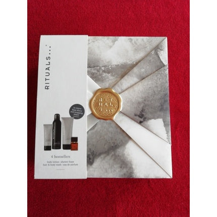 Sapun solid, Rituals, 301g