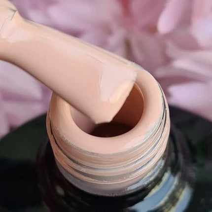 Lac de unghii UV, Claresa Ice Cream, 5ml