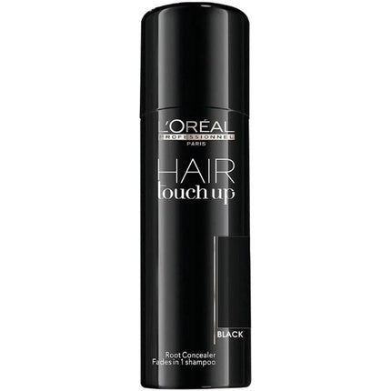 Spray Fixativ Machiaj Black, L'Oréal Paris, 75ml