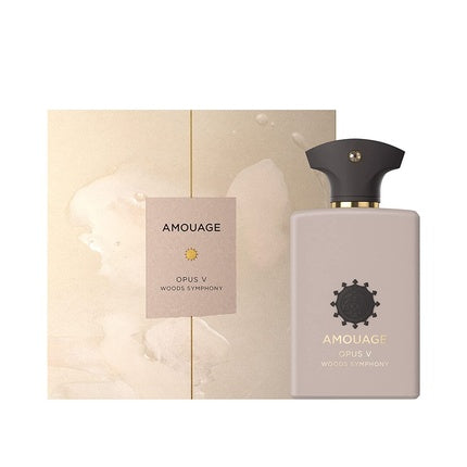 Parfum Amouage Opus V Woods Symphony 100ml
