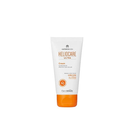 Cremă de protecție solară, Heliocare Ultra SPF90, 50ml