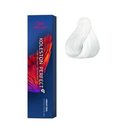 Vopsea de păr, Wella, Koleston Perfect Me+ 0/00, 60ml