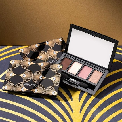 Fard de pleoape, Artdeco, Matt Intense, 1g, Tender Mauve