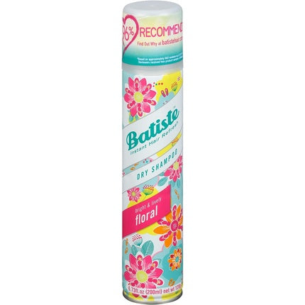 Sampon Uscat, Batiste, Bright & Lively Floral, 170g