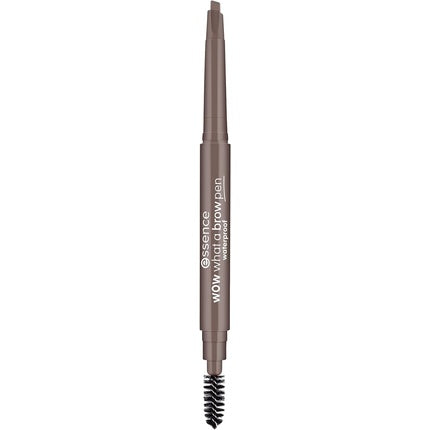 Creion sprâncene Essence Wow What a Brow, 01