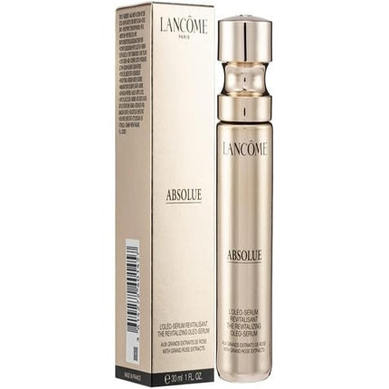 Serum fata, Lancôme, Absolue Oleo, 30ml