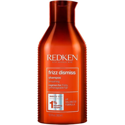 Sampon, Redken, Babassu Oil, 300ml