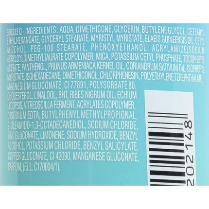 Crema dupa plaja, Biotherm Pearly, 237g