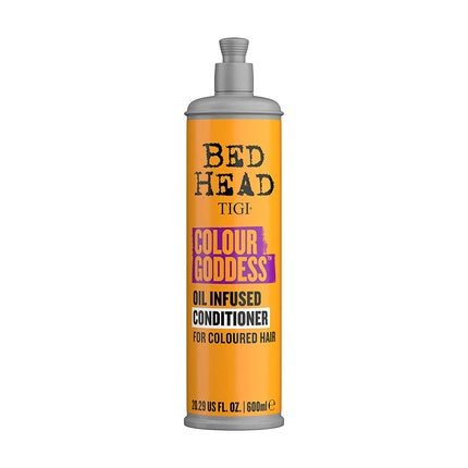 Balsam, Tigi, Color Goddess, 600ml