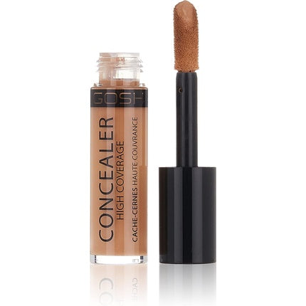 Concealer Gosh, High Coverage, 006 Honey