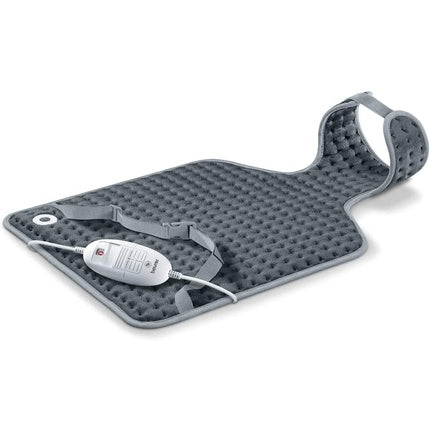 Termofor electric Beurer HK 53 Cosy, 3 trepte de temperatură, gri