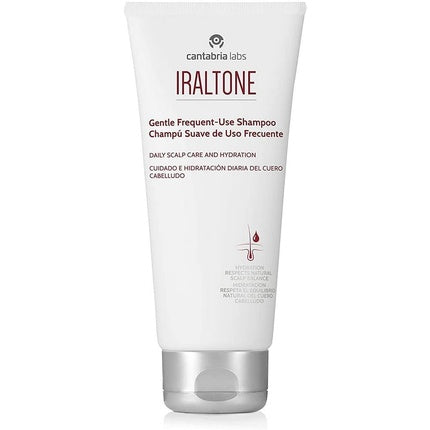 Șampon Iraltone Uso Frecuente, 200ml