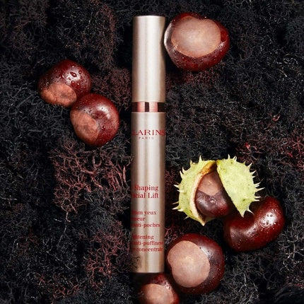 Ser antirid ochi, Clarins, V Shaping Facial Lift, 15ml