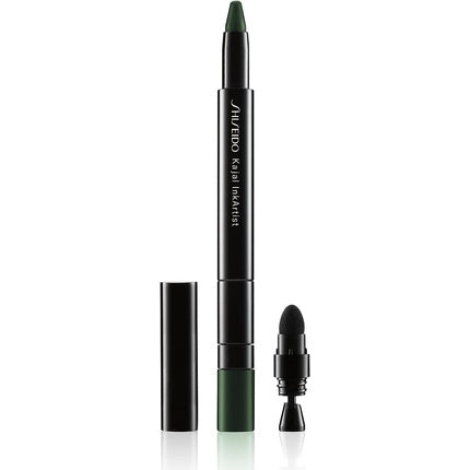 Eyeliner Shiseido Ink Artist No.06 Verde Birodo