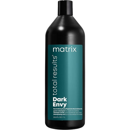 Șampon Matrix Dark Envy, 1000ml, verde