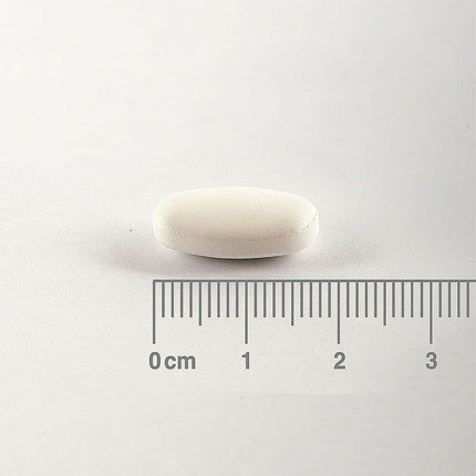 Tablete Nicotinamidă, Lamberts, 250mg, 100 bucăți