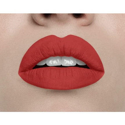 Ruj lichid Mulac Velvet Ink, KIKKI CORAI, mat