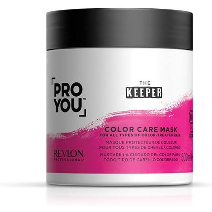 Masca pentru par, Revlon Pro You The Keeper, 500ml