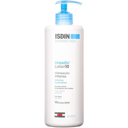 Loțiune de corp ISDIN, 400ml