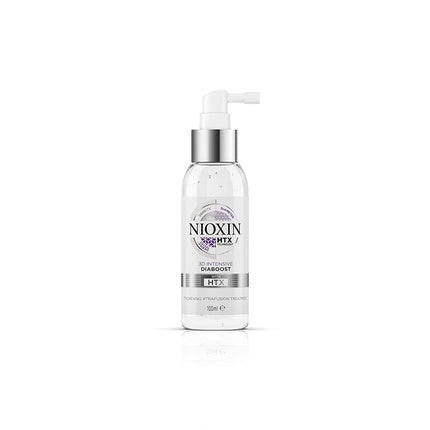 Tratament păr, Nioxin 3D Diaboost, 100ml