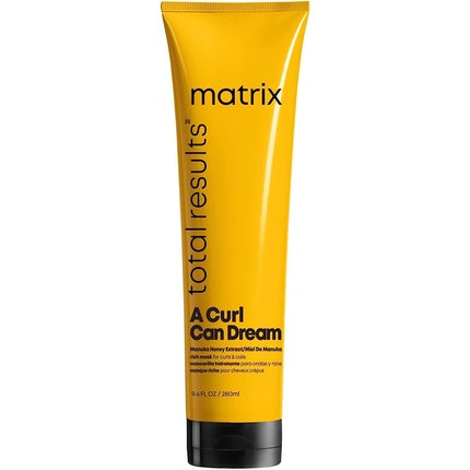 Șampon, Matrix, A Curl Can Dream, galben 300ml