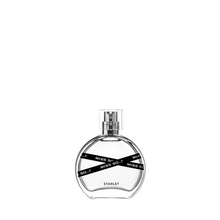 Parfum So..., Miss Starlet, transparent, 50 ml