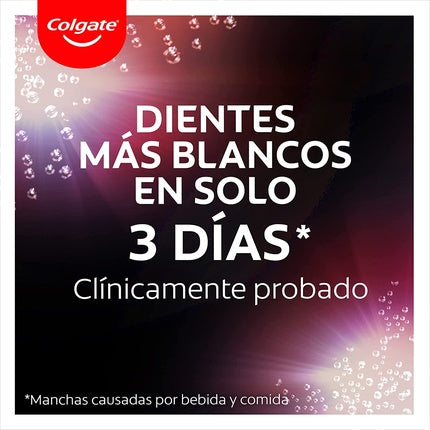 Pastă de dinți Colgate Max White Ultra Active Foam, 50ml