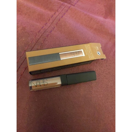 Corector, Nars, Mini Radiant Creamy, Chocolat