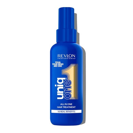 Protector termic, Revlon, UniqOne, 150ml