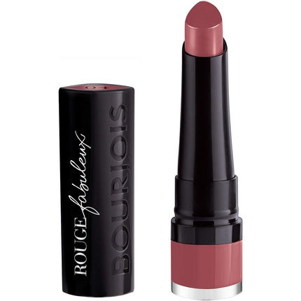 Ruj Bourjois Rouge Fabuleux 04 Jolie mauve 2.4g