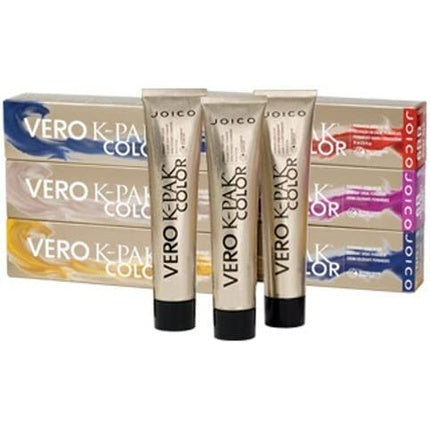 Vopsea de păr, Joico, Vero K-Pak 4A, 60 g