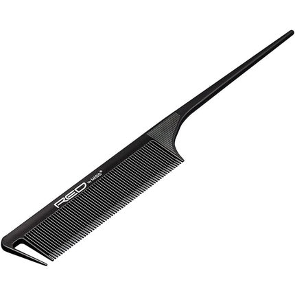 Pieptene coadă șobolan Kiss, negru, rezistent la căldură