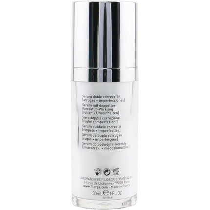 Ser corector dublu, Filorga Age-Purify Intensive, 30ml