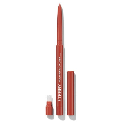 Creion contur buze, By Terry, hydrating formula, roșu