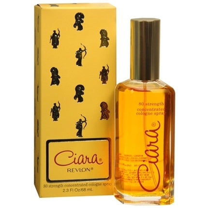 Parfum damă, Revlon, Ciara, 2.3 oz