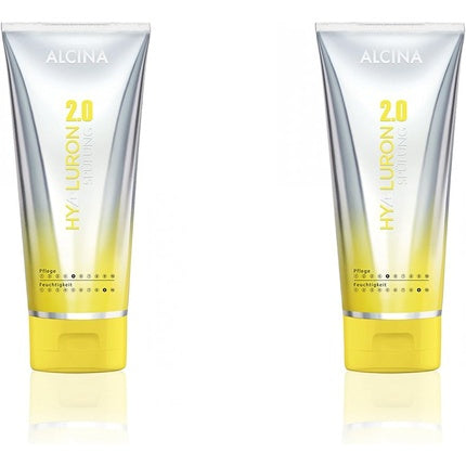 Balsam Alcina Hyaluronic 2.0, 200ml