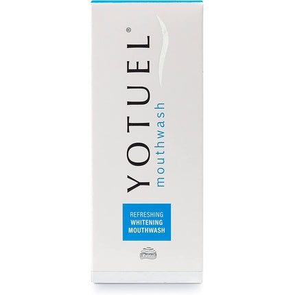 Apa de gură, Yotuel, albire, 250ml