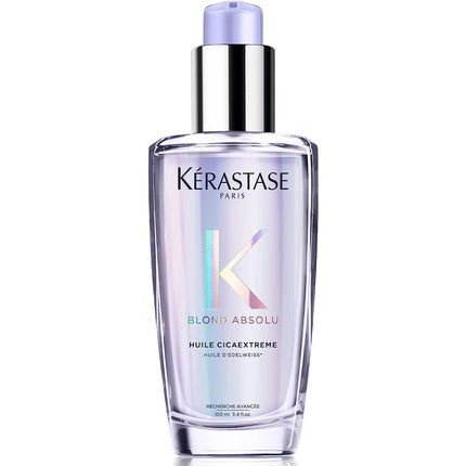 Ulei de Par Fara Clatire, Kérastase, Blond Absolu Cicaextreme, 100ml