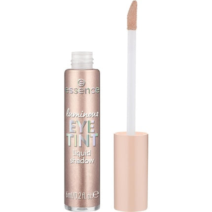 Primer de ochi, Essence, Eye Tint, taupe 6ml