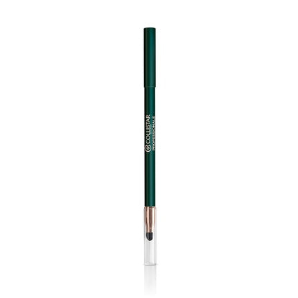 Creion de ochi, Collistar, Metallic Green, waterproof
