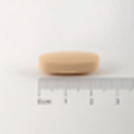 Supliment vitamine, Lamberts, Multiguard Osteoadvance 50+, 125g