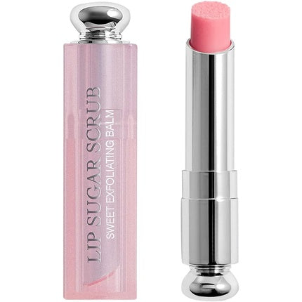 Scrub de Buze, Dior, Addict Lip Sugar, 3.50g