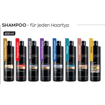 Șampon Avon Advance Techniques 400ml, diverse arome