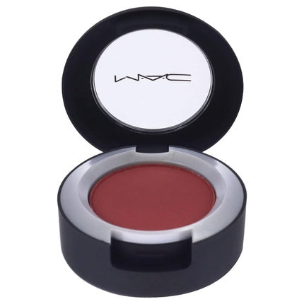 Fard de pleoape Mac Powder Kiss Devoted To Chili 21g