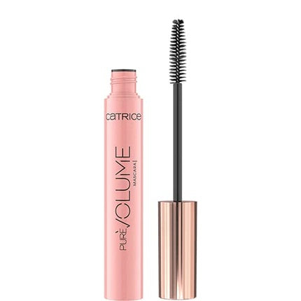 Mascara Catrice Pure Volume, 10ml, Negru