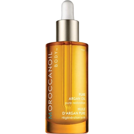 Ulei de corp, Moroccanoil, Pure Argan Oil, 50g