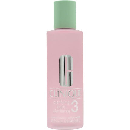 Lotiune Clarificatoare, Clinique, Clarifying Lotion 3, 96g
