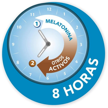 Supliment alimentar Eladiet Buenas Noches, 60 tablete